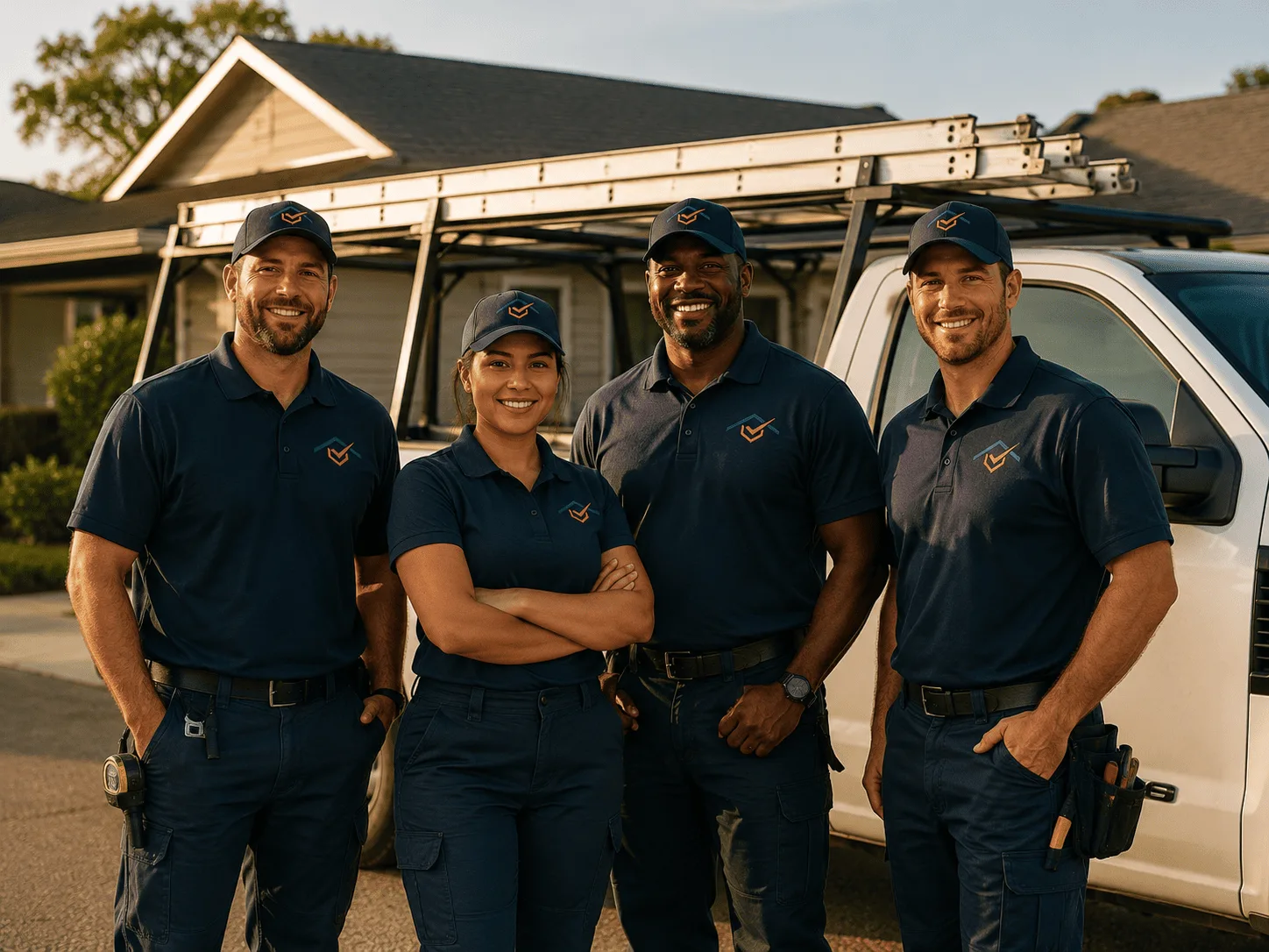 Roof Inspection company in Harveys Lake, PA